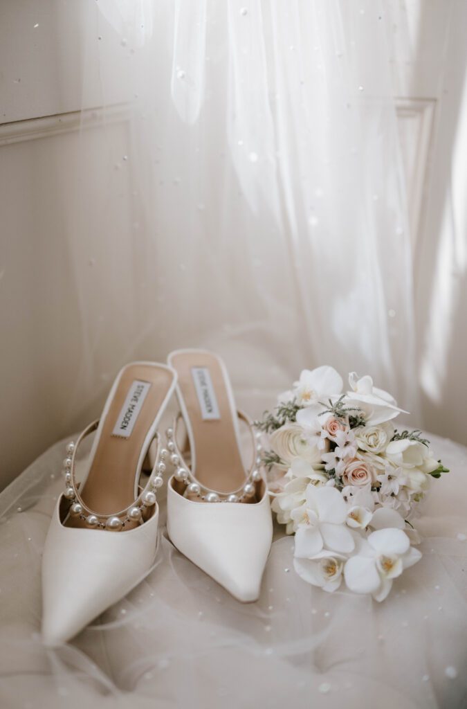 Balbirnie House hotel timeless and luxury wedding photography