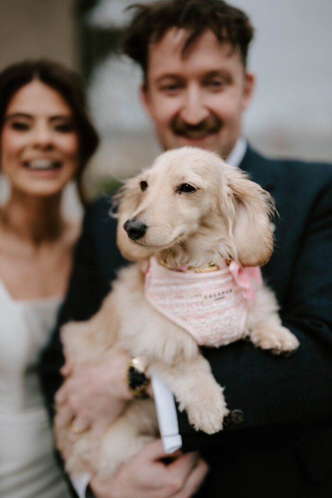 luxury wedding photography moments at Balbirnie House Hotel